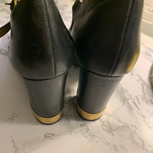 Chole shoes, size 8.5 - Picture 3 of 5